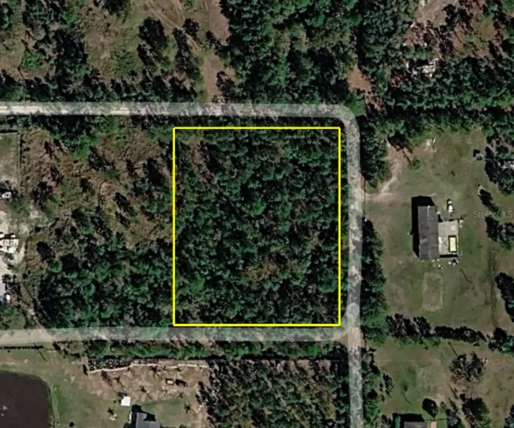 Tbd State Road 33 Clermont FL 34711