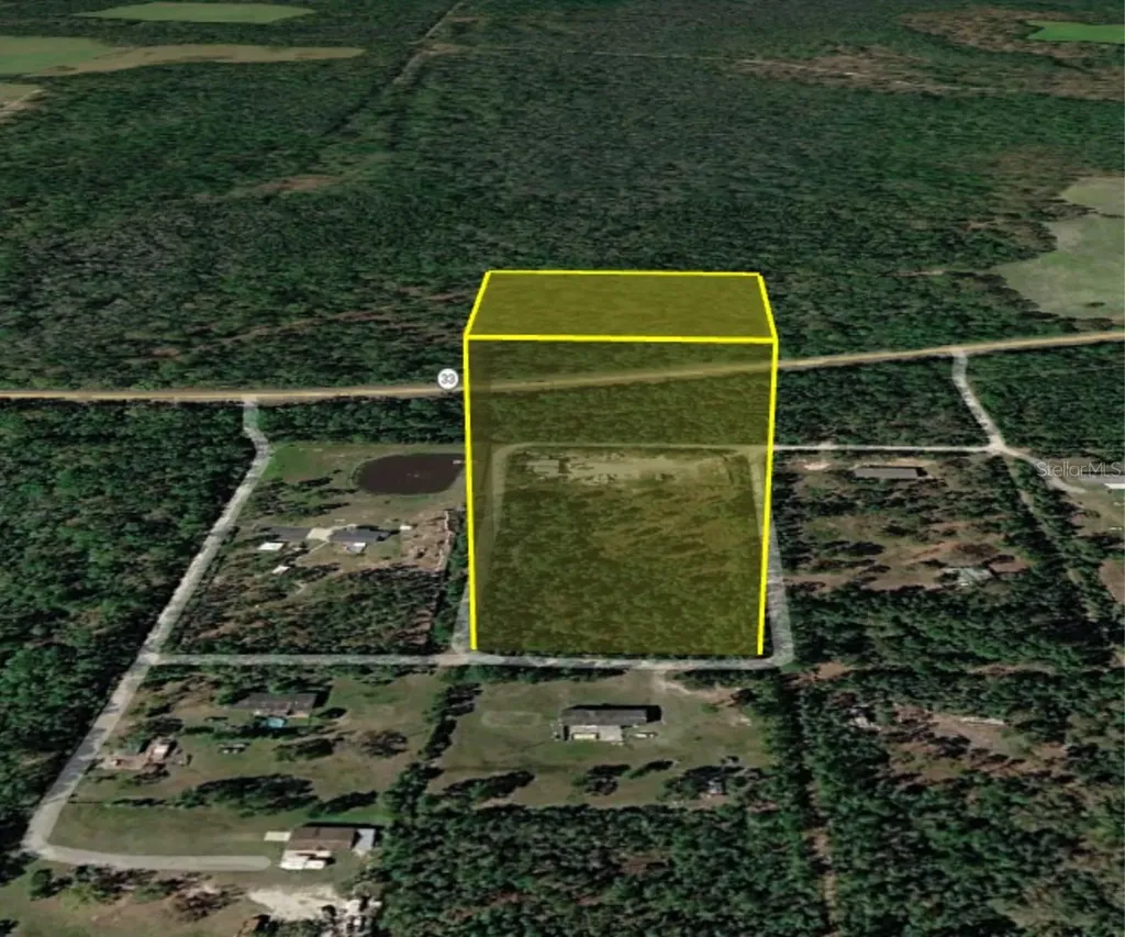 Tbd State Road 33 Clermont FL 34711