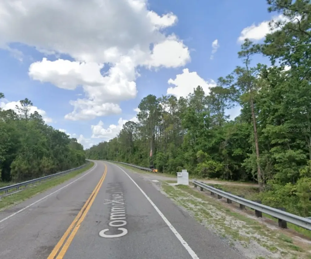 Tbd State Road 33 Clermont FL 34711