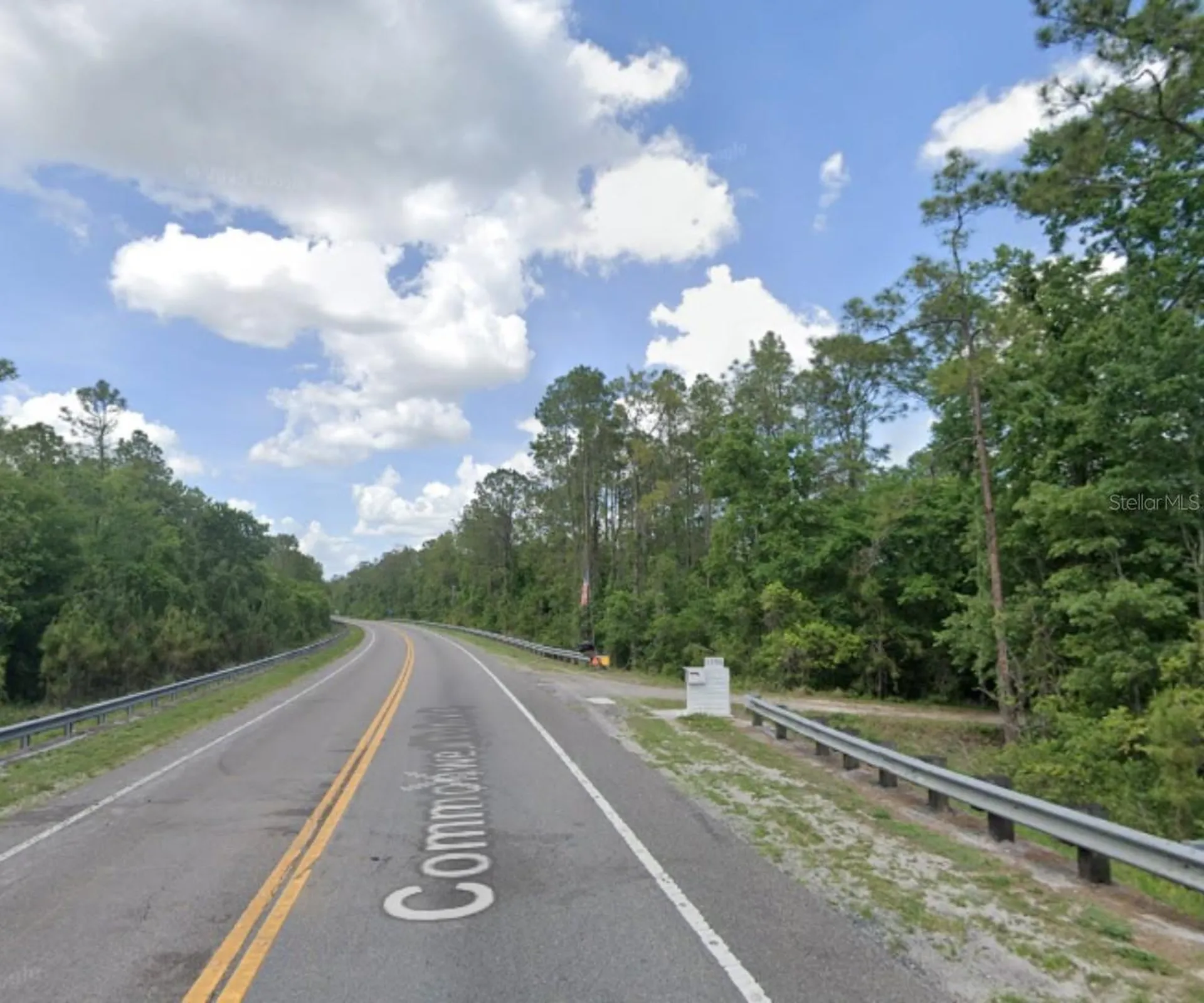 Tbd State Road 33 Clermont FL 34711
