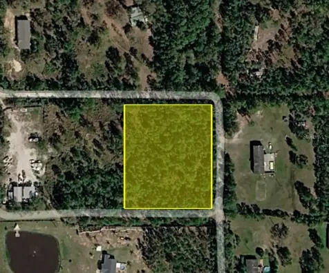 Tbd State Road 33 Clermont FL 34711