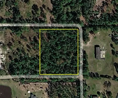 Tbd State Road 33 Clermont FL 34711