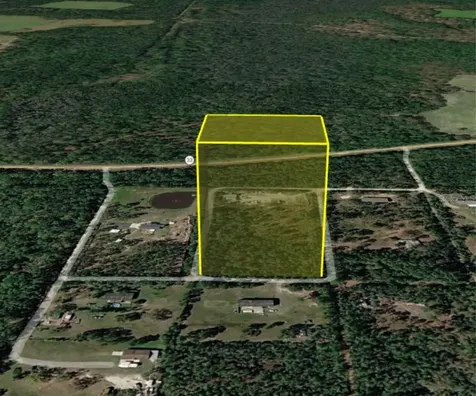 Tbd State Road 33 Clermont FL 34711