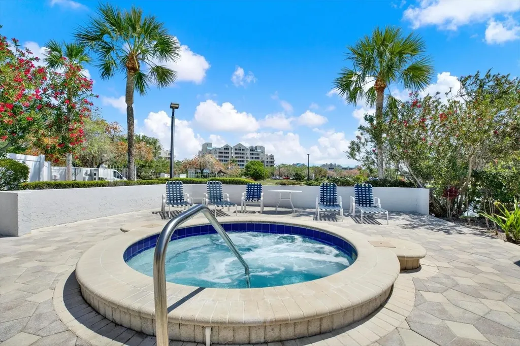 2333 Feather Sound Drive Clearwater FL 33762