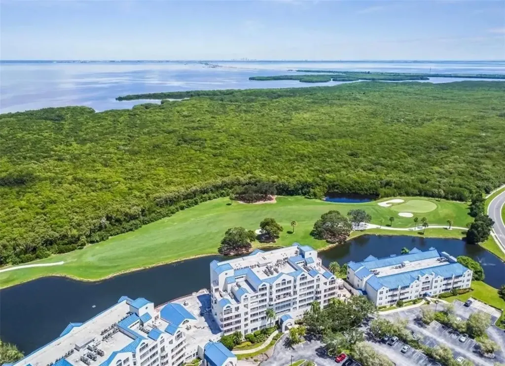 2333 Feather Sound Drive Clearwater FL 33762