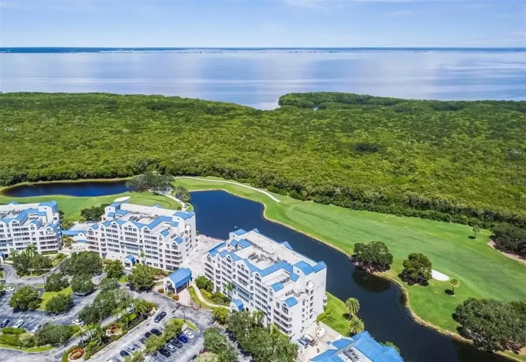 2333 Feather Sound Drive Clearwater FL 33762