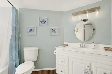 2333 Feather Sound Drive Clearwater FL 33762