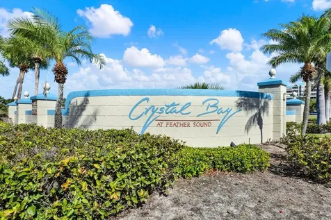 2333 Feather Sound Drive Clearwater FL 33762