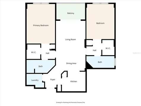 2333 Feather Sound Drive Clearwater FL 33762