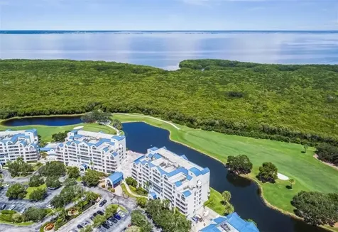 2333 Feather Sound Drive Clearwater FL 33762