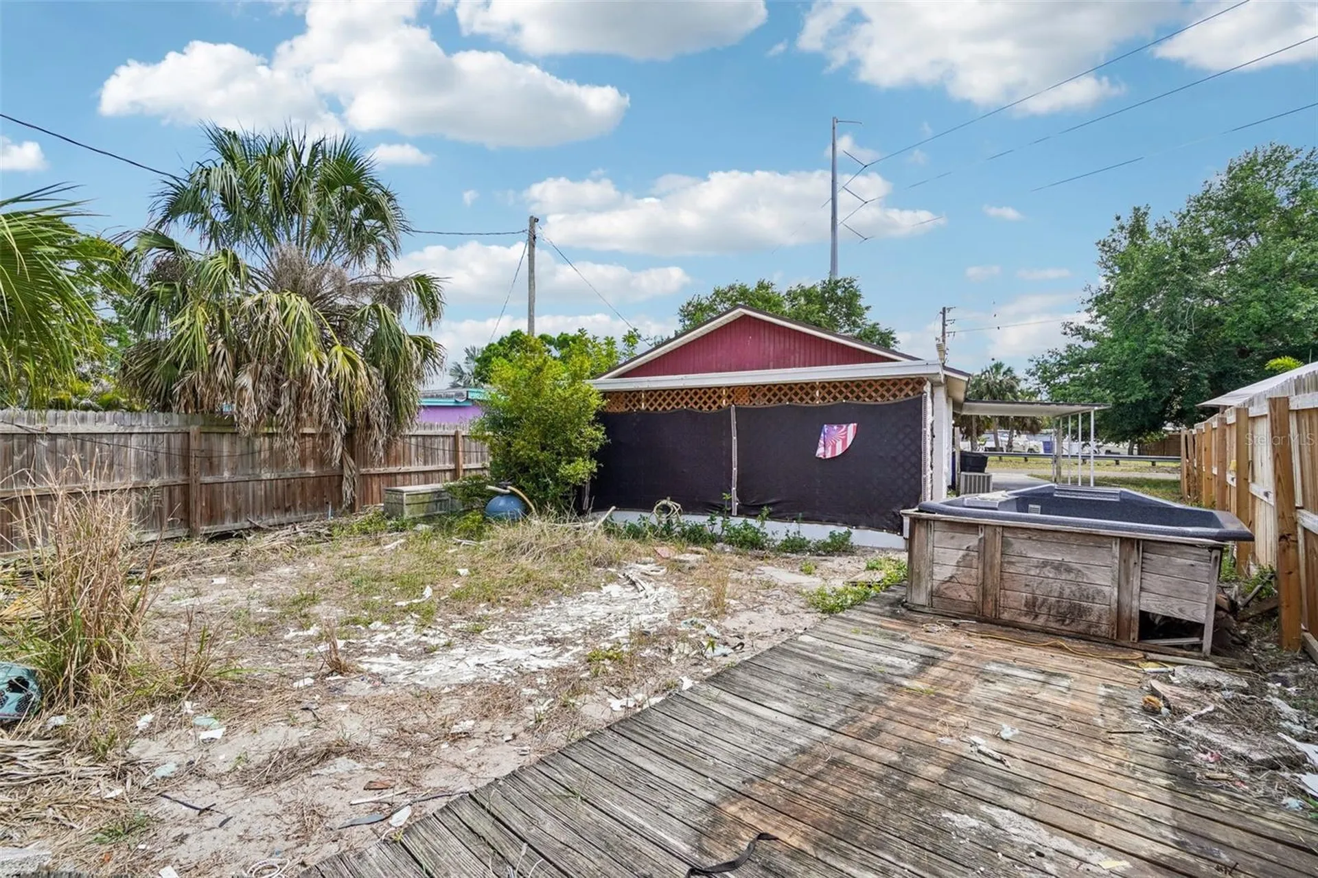 7227 32nd Avenue N St Petersburg FL 33710