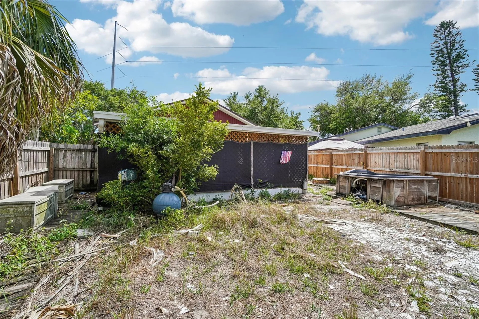 7227 32nd Avenue N St Petersburg FL 33710
