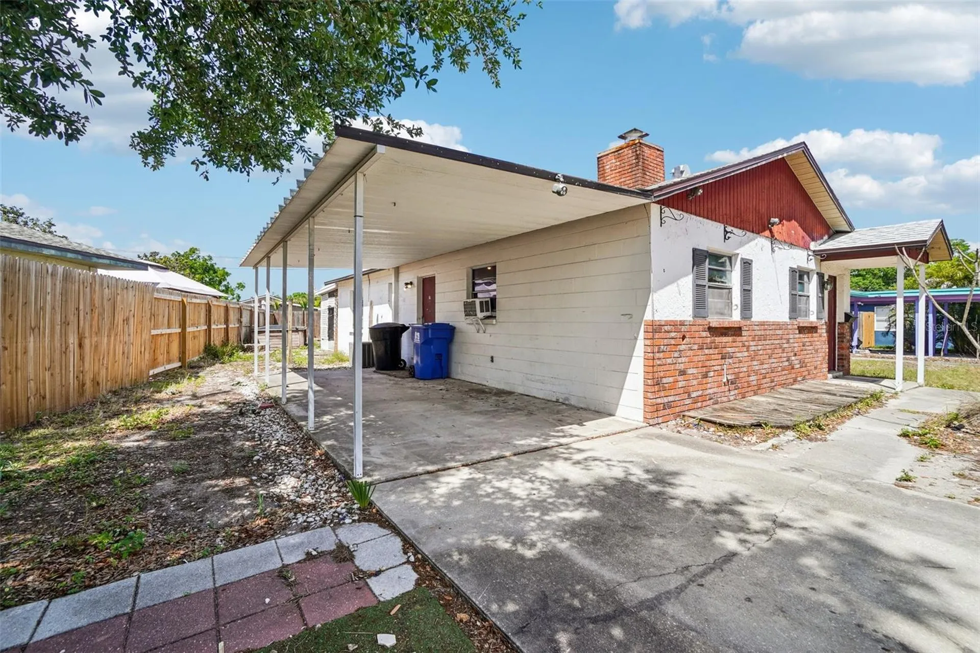7227 32nd Avenue N St Petersburg FL 33710