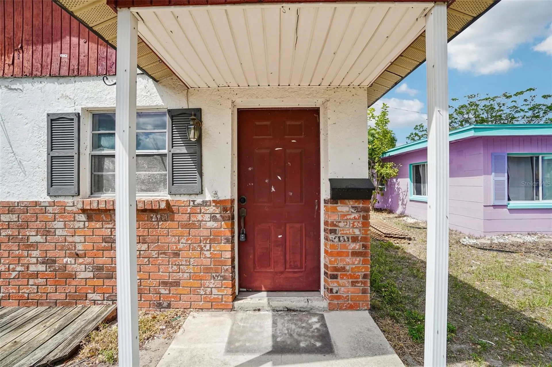 7227 32nd Avenue N St Petersburg FL 33710