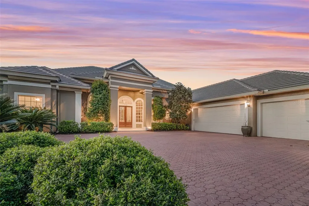 3138 Winding Pine Trail Longwood FL 32779