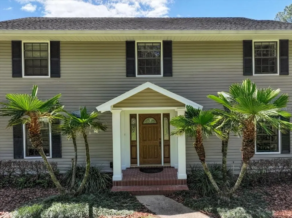 1310 Rolling Woods Lane Lakeland FL 33813