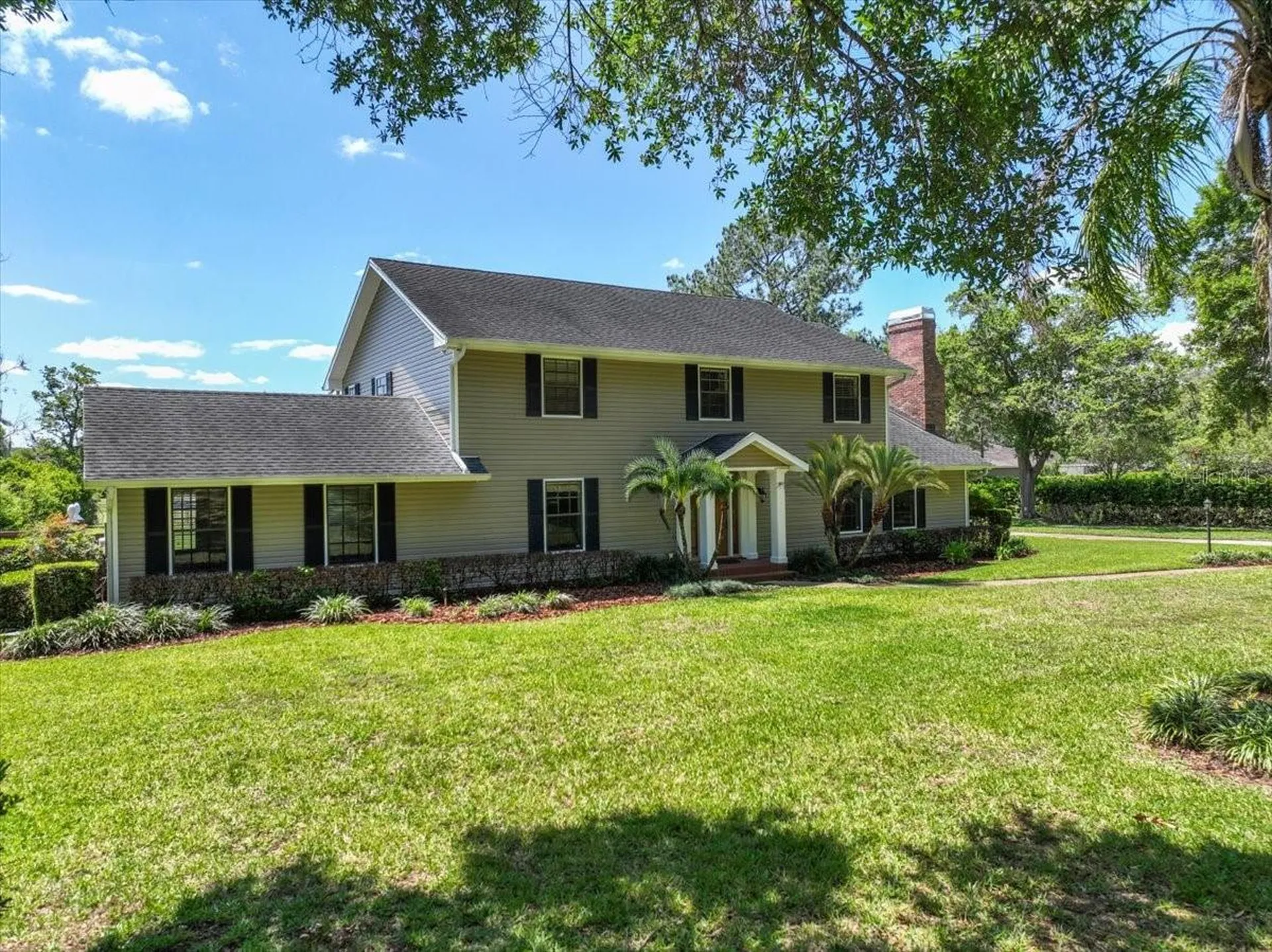 1310 Rolling Woods Lane Lakeland FL 33813