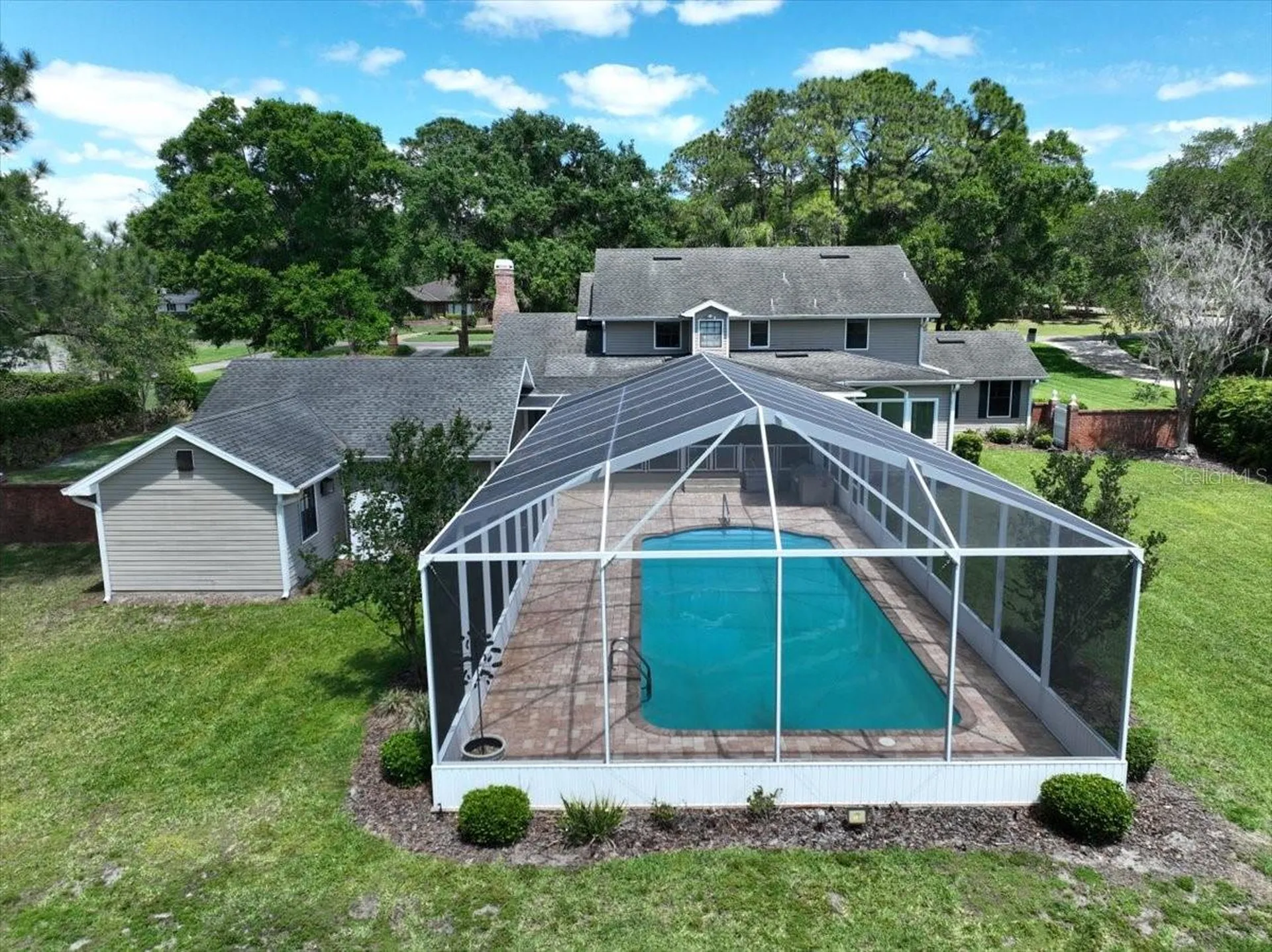 1310 Rolling Woods Lane Lakeland FL 33813