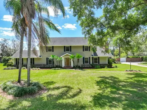 1310 Rolling Woods Lane Lakeland FL 33813