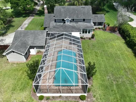 1310 Rolling Woods Lane Lakeland FL 33813