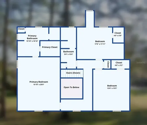 1310 Rolling Woods Lane Lakeland FL 33813