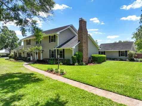 1310 Rolling Woods Lane Lakeland FL 33813