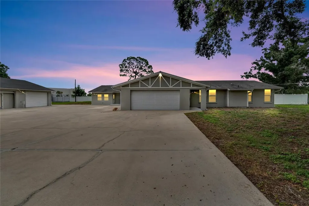 8105 Brower Drive Bradenton FL 34211