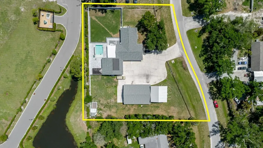 8105 Brower Drive Bradenton FL 34211