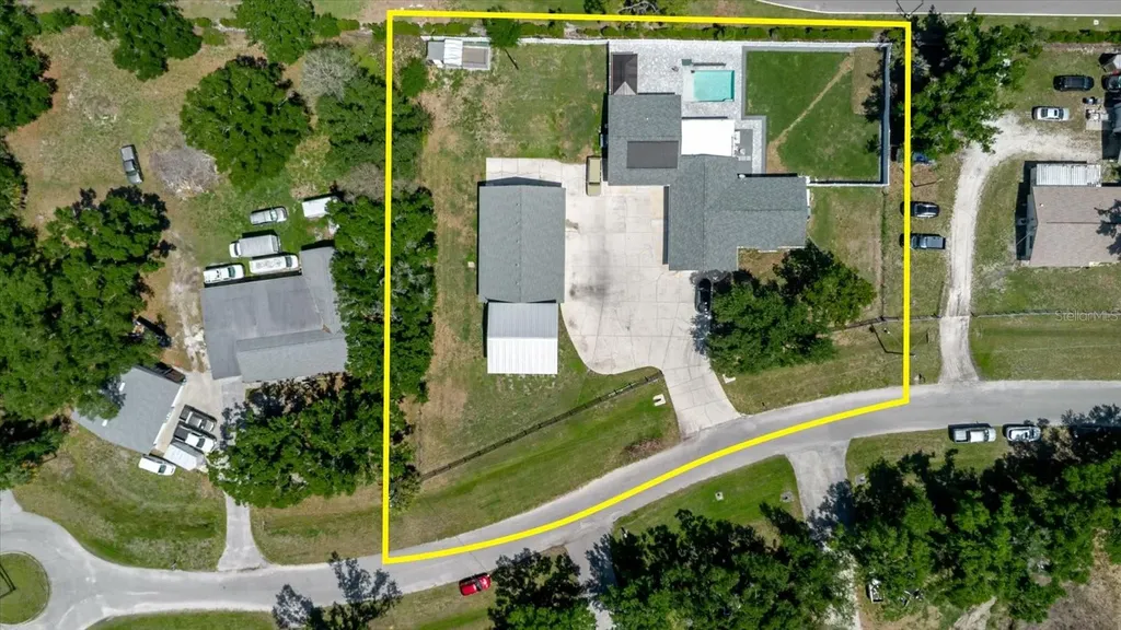 8105 Brower Drive Bradenton FL 34211