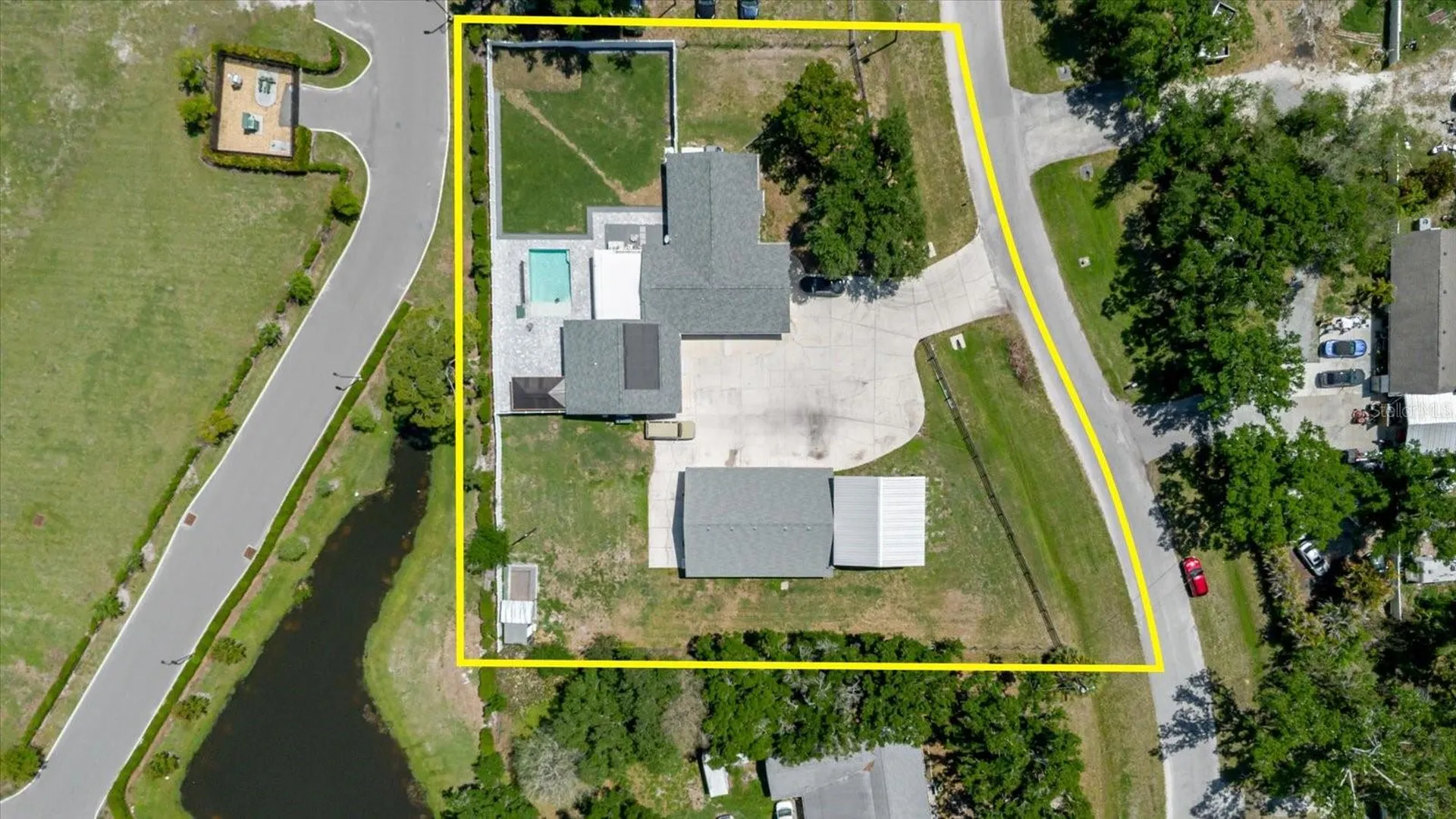 8105 Brower Drive Bradenton FL 34211