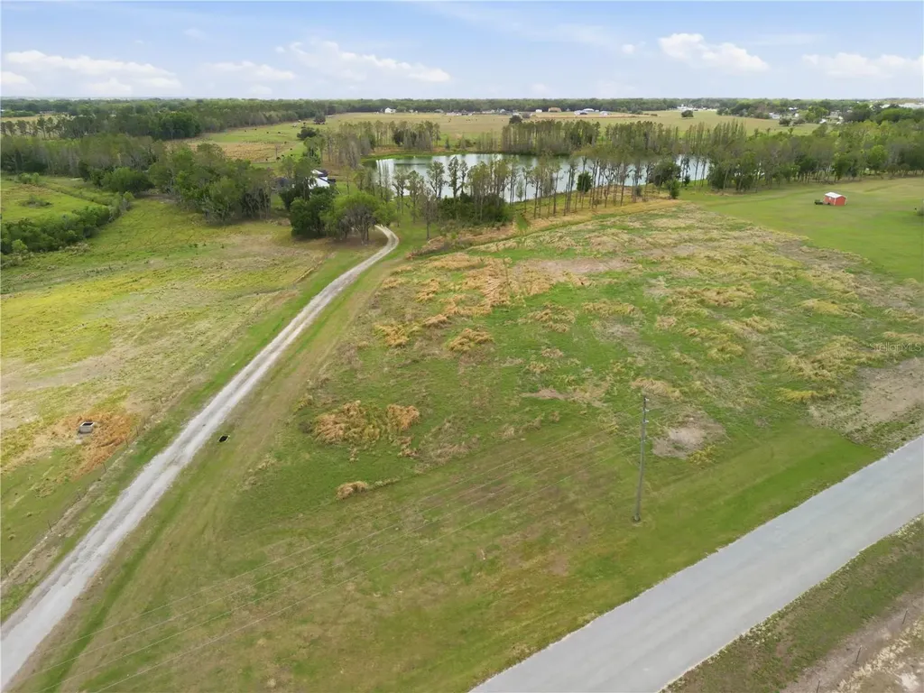 Tbd Timbers Drive Fort Meade FL 33841