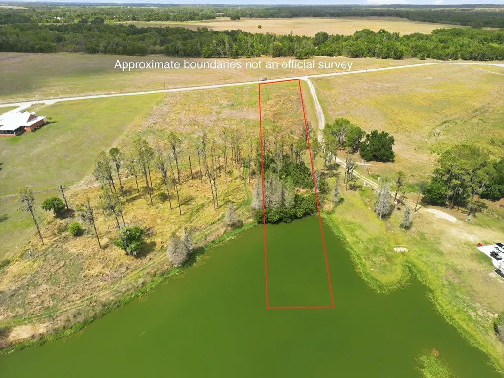 Tbd Timbers Drive Fort Meade FL 33841
