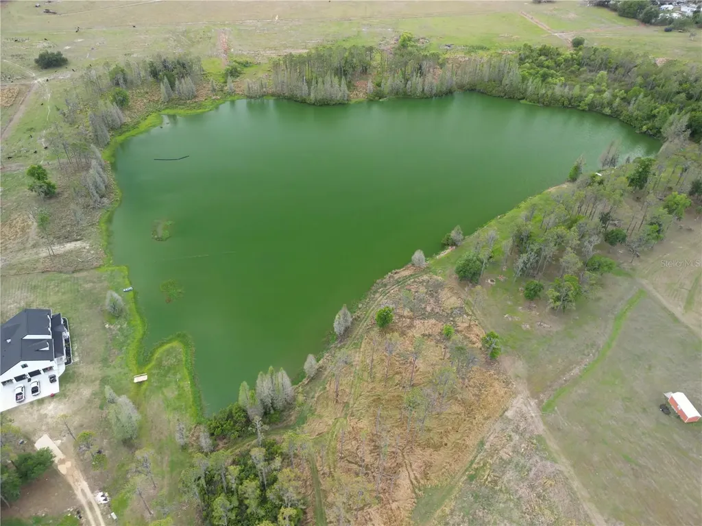 Tbd Timbers Drive Fort Meade FL 33841