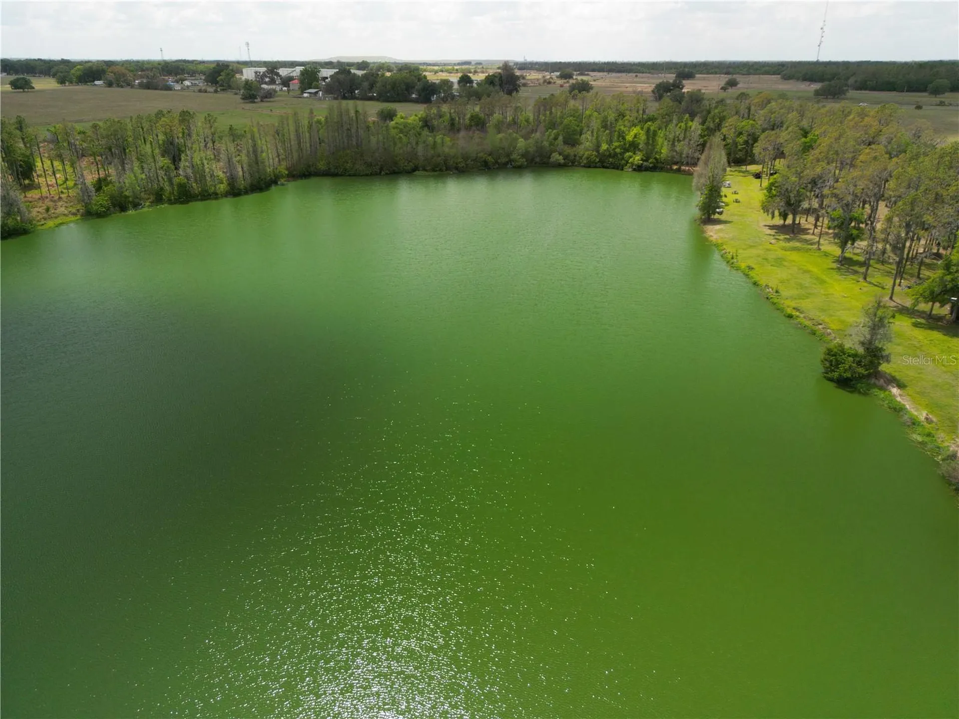 Tbd Timbers Drive Fort Meade FL 33841