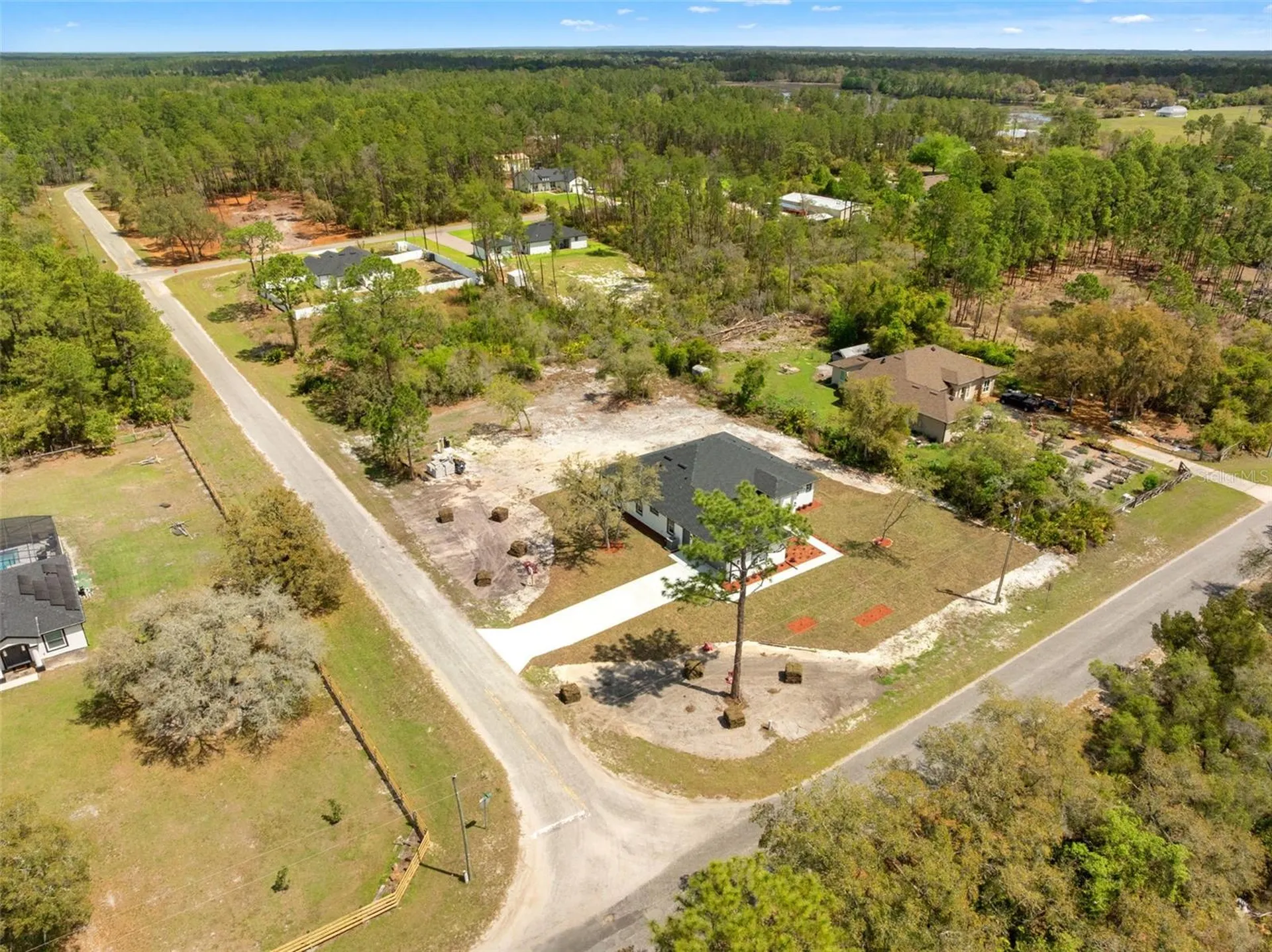 42430 Fir Street Eustis FL 32736