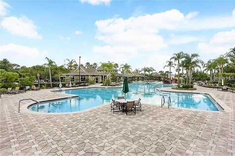 20012 Oakflower Avenue Tampa FL 33647