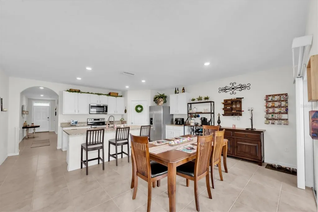 2826 Van Amber Court Lakeland FL 33811