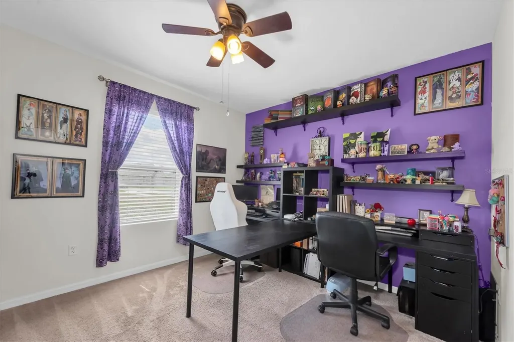 2826 Van Amber Court Lakeland FL 33811