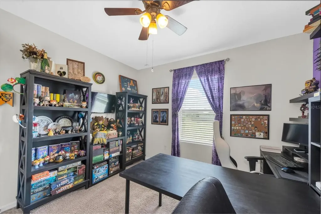 2826 Van Amber Court Lakeland FL 33811