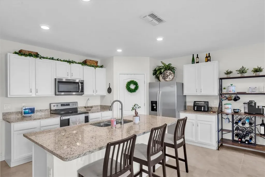2826 Van Amber Court Lakeland FL 33811