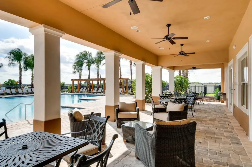 2826 Van Amber Court Lakeland FL 33811