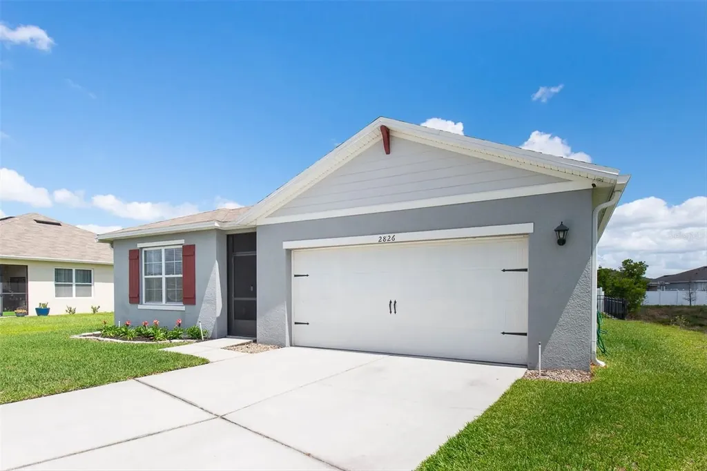 2826 Van Amber Court Lakeland FL 33811