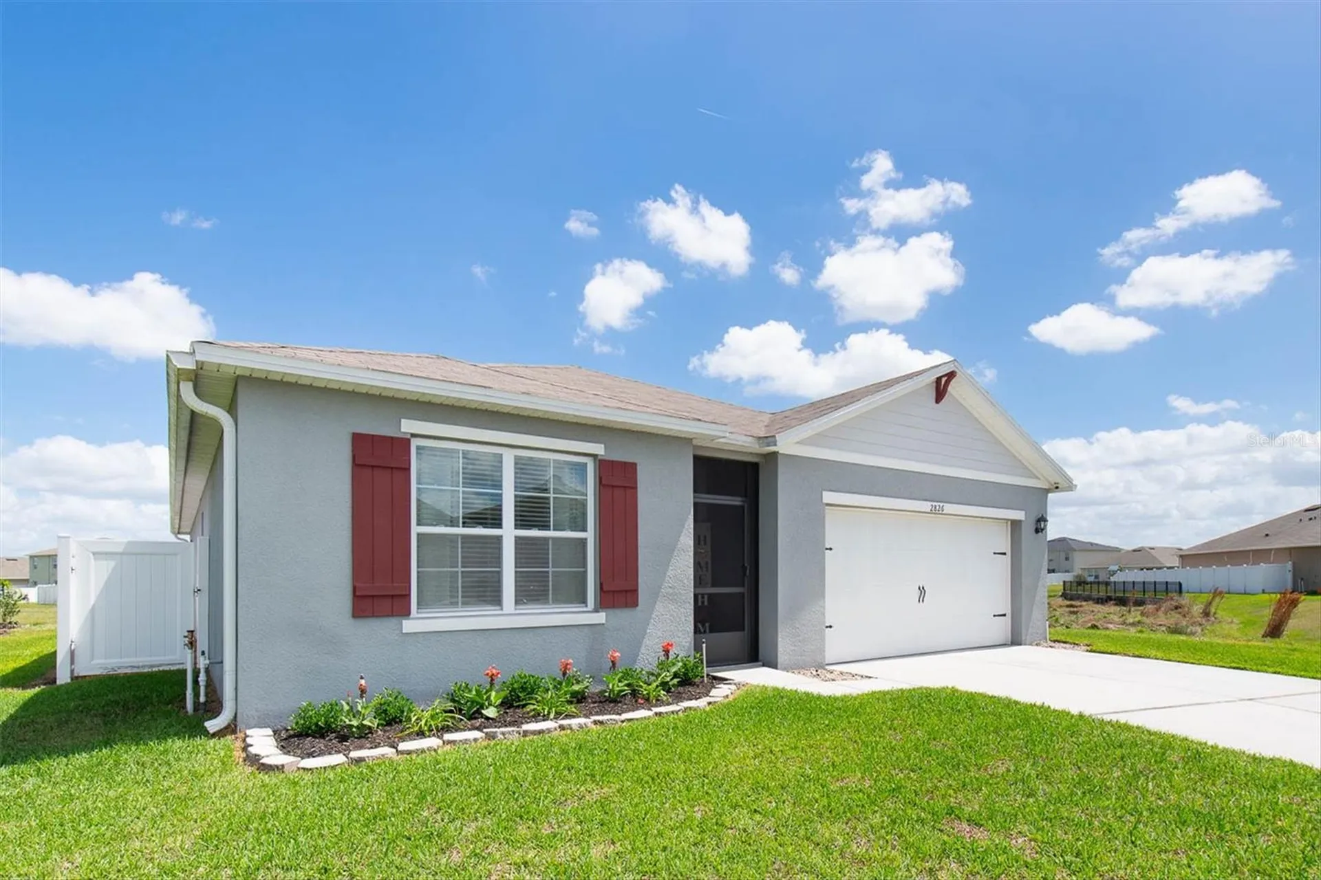 2826 Van Amber Court Lakeland FL 33811