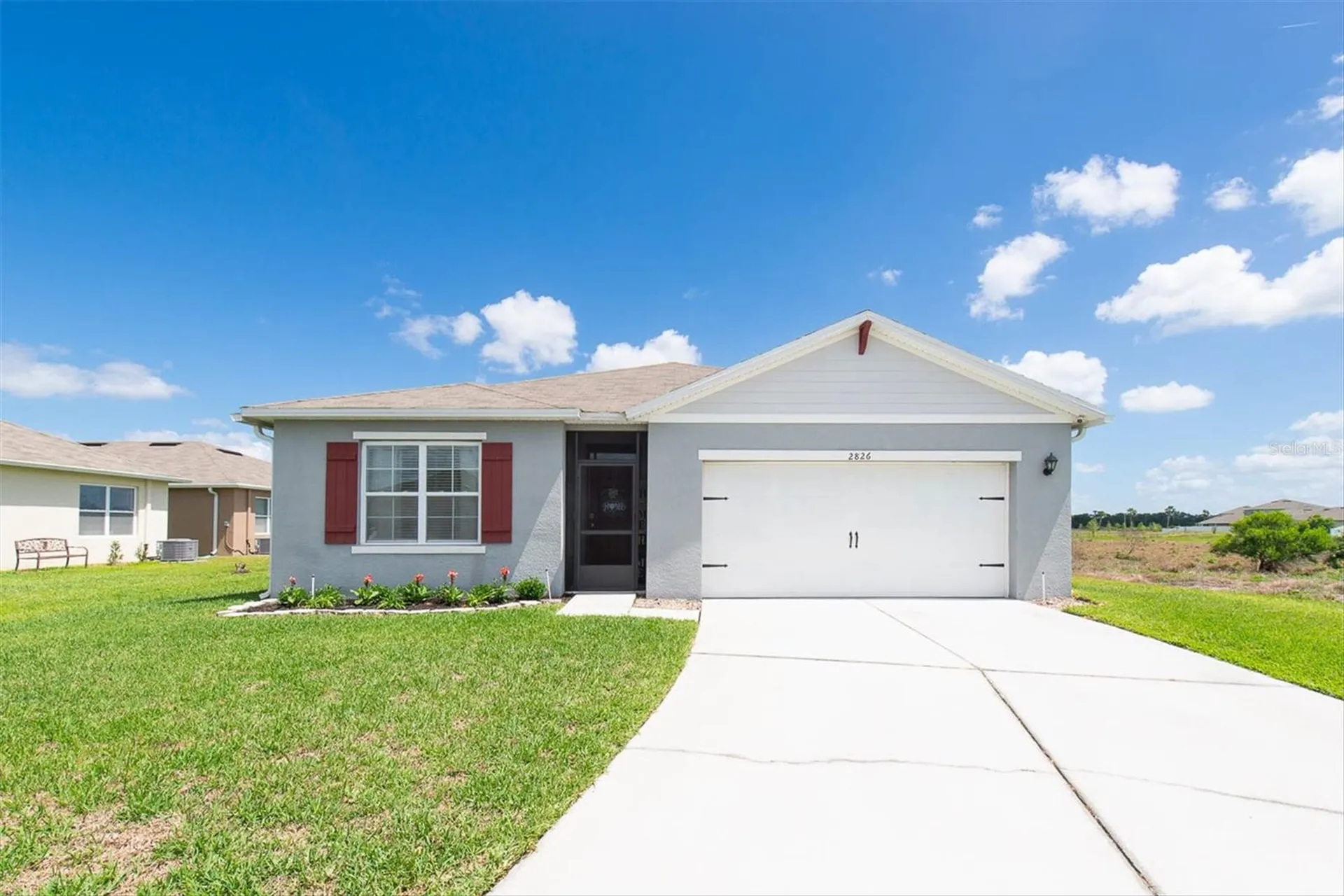 2826 Van Amber Court Lakeland FL 33811