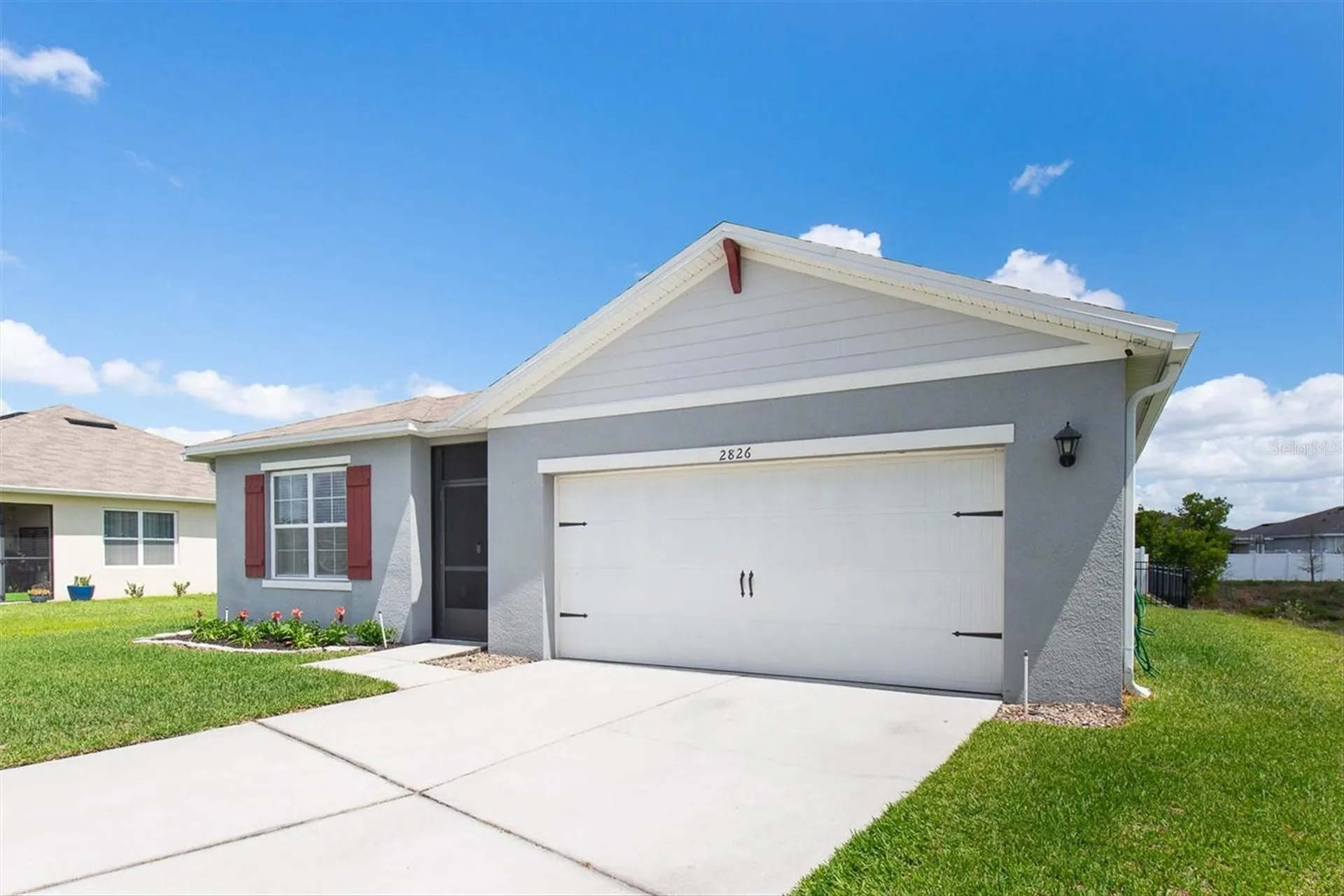 2826 Van Amber Court Lakeland FL 33811