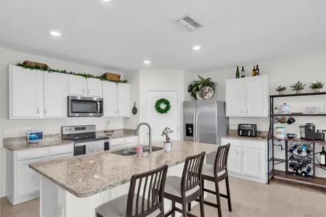 2826 Van Amber Court Lakeland FL 33811
