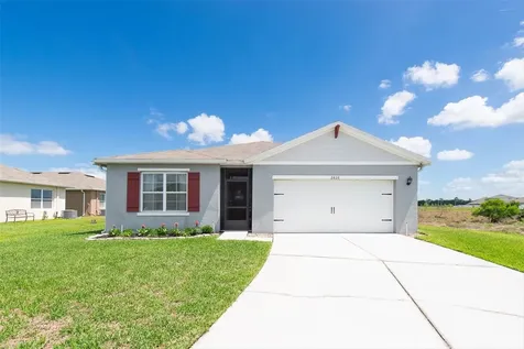 2826 Van Amber Court Lakeland FL 33811