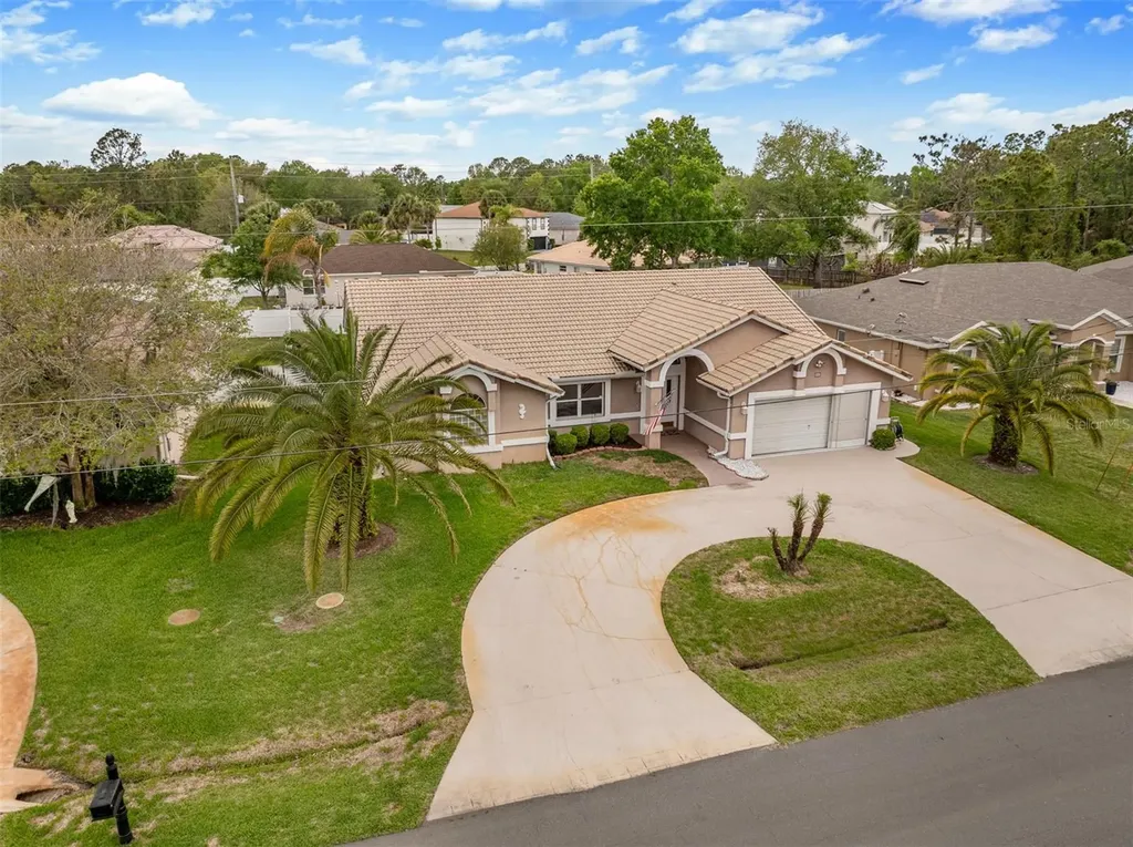 26 Pillar Lane Palm Coast FL 32164