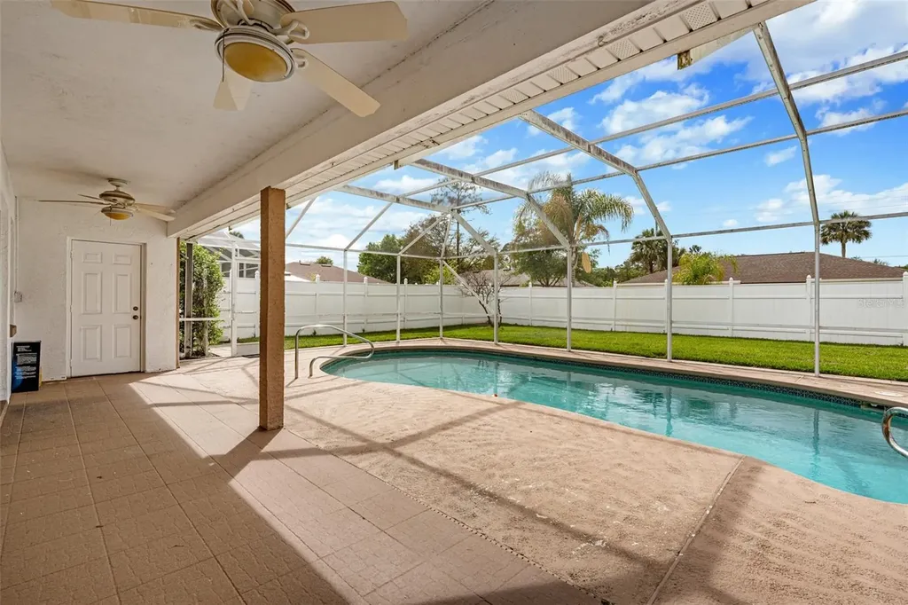 26 Pillar Lane Palm Coast FL 32164