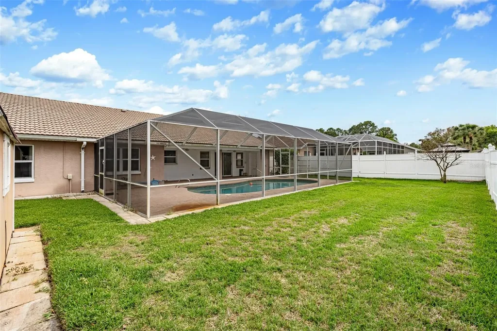 26 Pillar Lane Palm Coast FL 32164